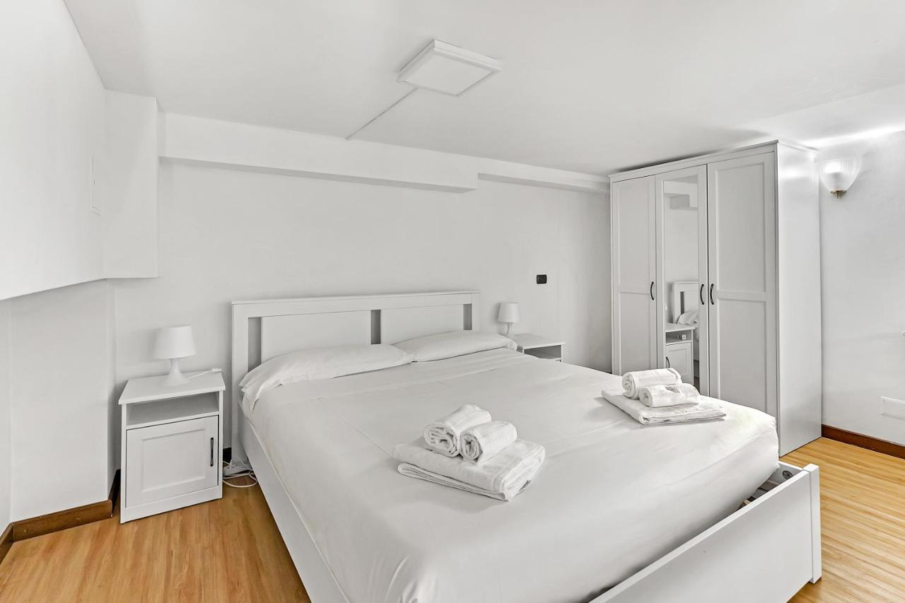 Loft Margarita Leilighet Milano Eksteriør bilde